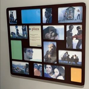 Picture frame